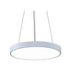 Pi 24" Round LED Pendant