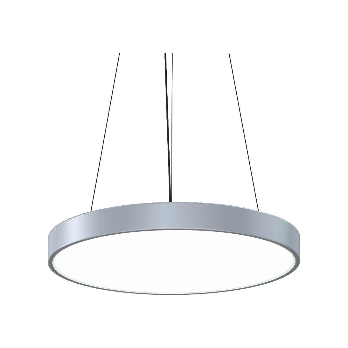 Pi 24" Round LED Pendant