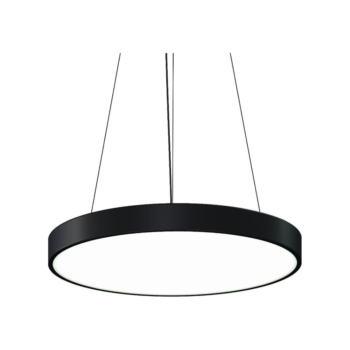 Pi 24" Round LED Pendant