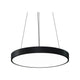 Pi 24" Round LED Pendant