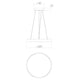 Pi 24" Round LED Pendant