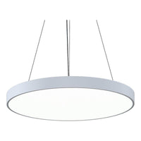 Pi 30" Round LED Pendant