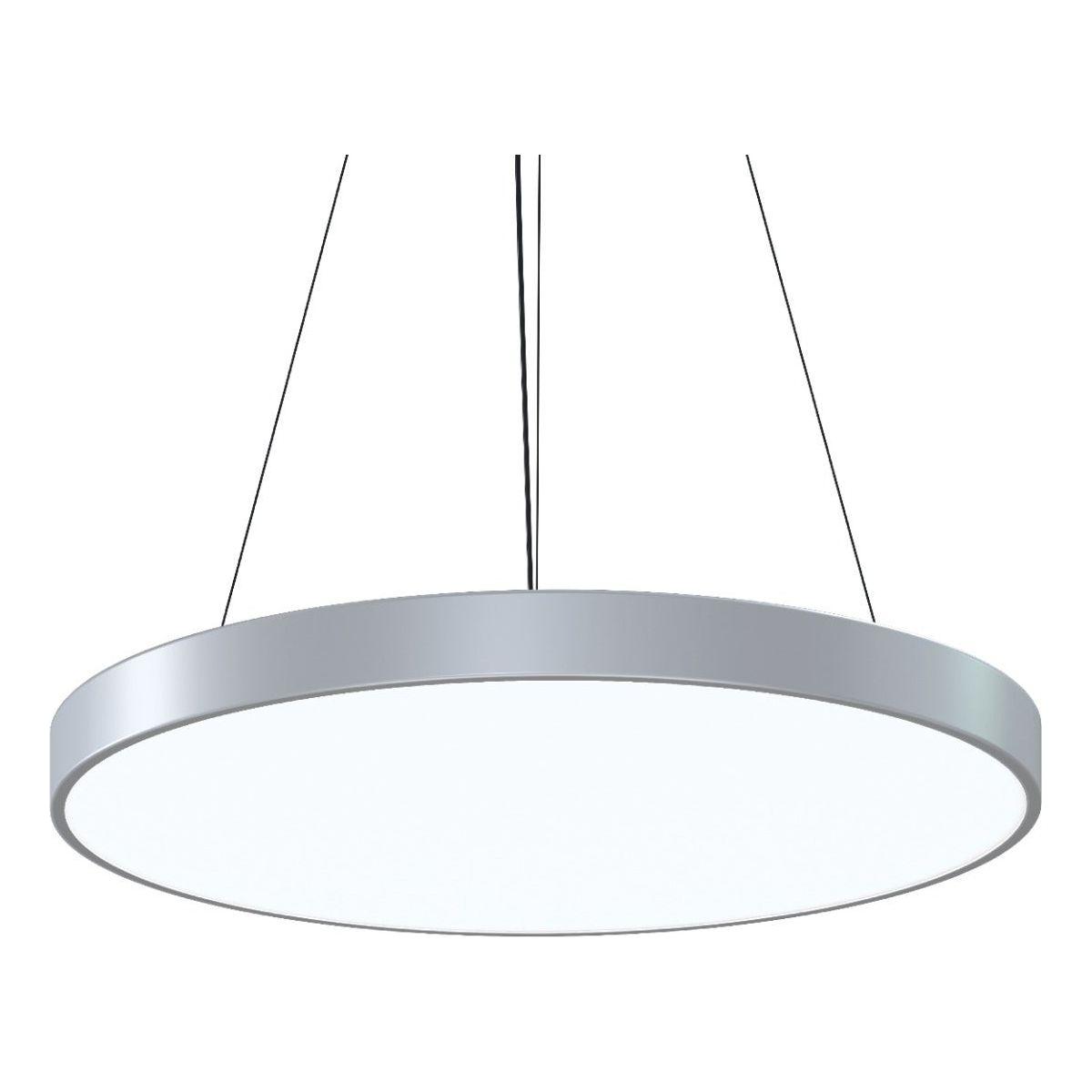 Pi 30" Round LED Pendant