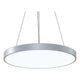 Pi 30" Round LED Pendant