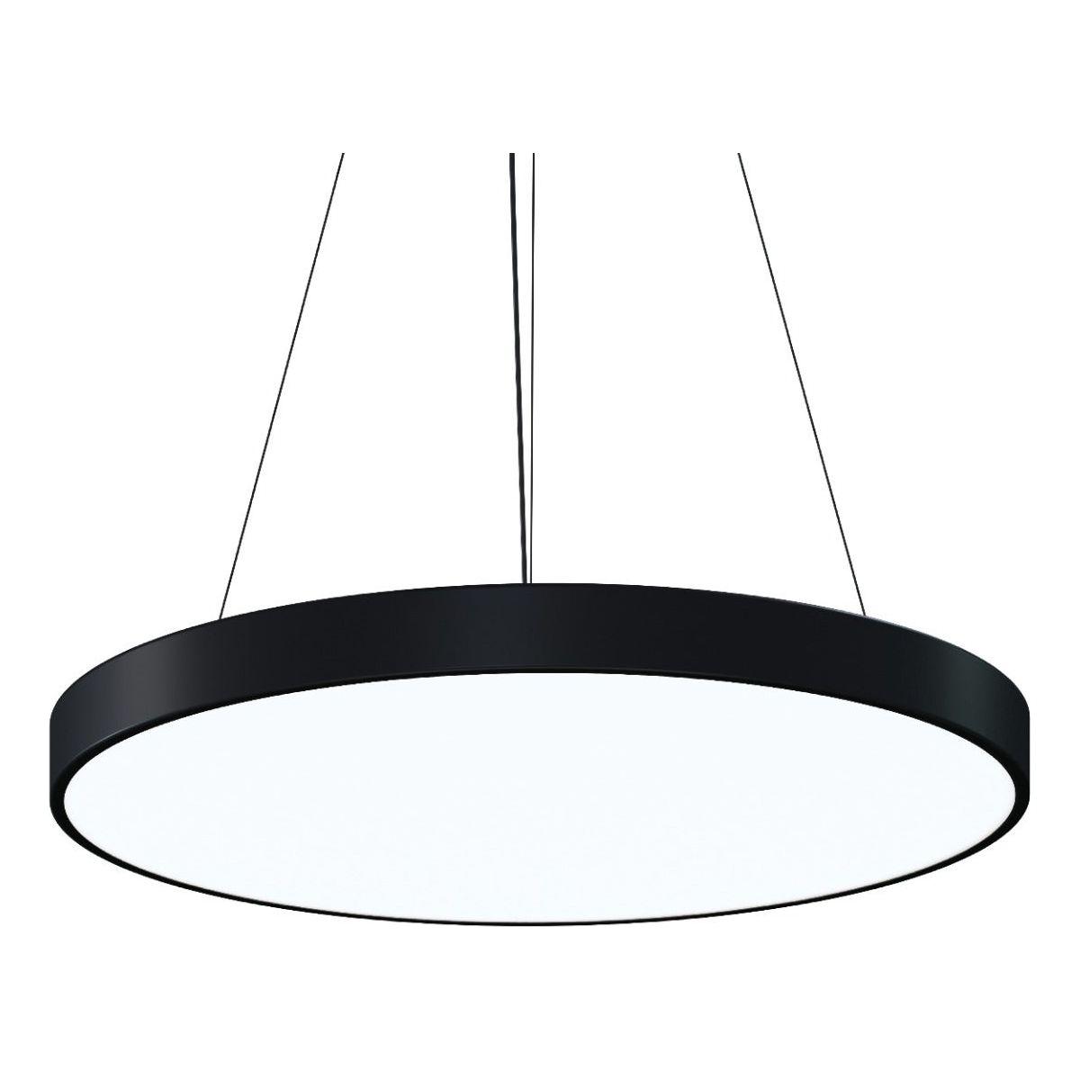 Pi 30" Round LED Pendant