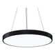 Pi 30" Round LED Pendant