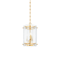 Rio Lantern