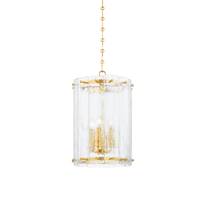 Rio Lantern