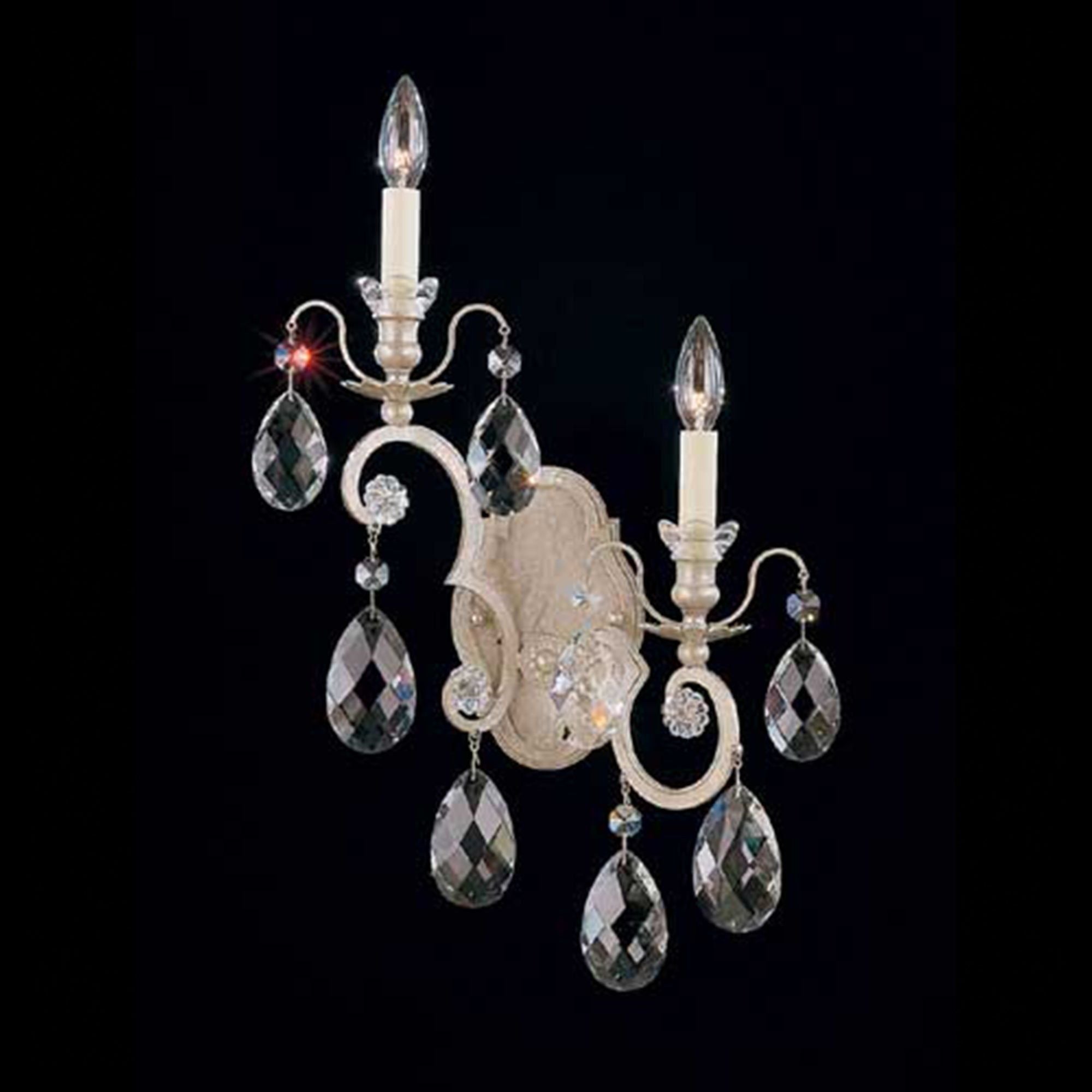 Renaissance 2-Light Wall Sconce