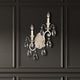 Renaissance 2-Light Wall Sconce