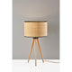 Jackson Table Lamp