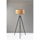 Jackson Floor Lamp