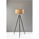Jackson Floor Lamp