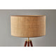 Jackson Floor Lamp
