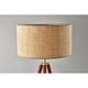 Jackson Floor Lamp