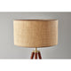 Jackson Floor Lamp