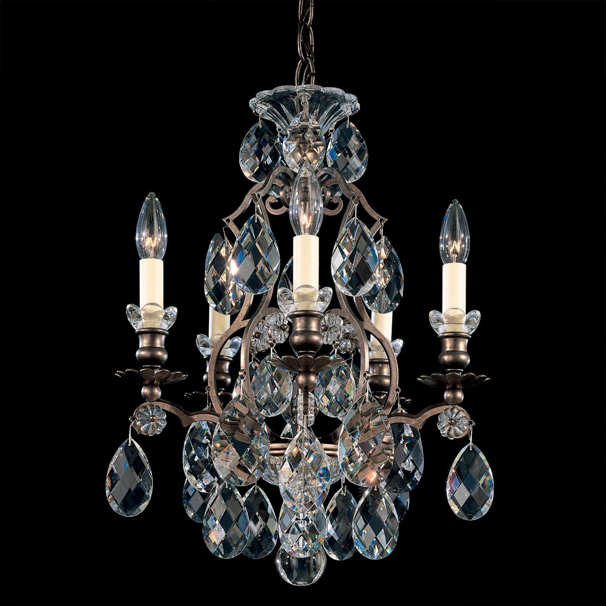 Renaissance 5-Light Chandelier