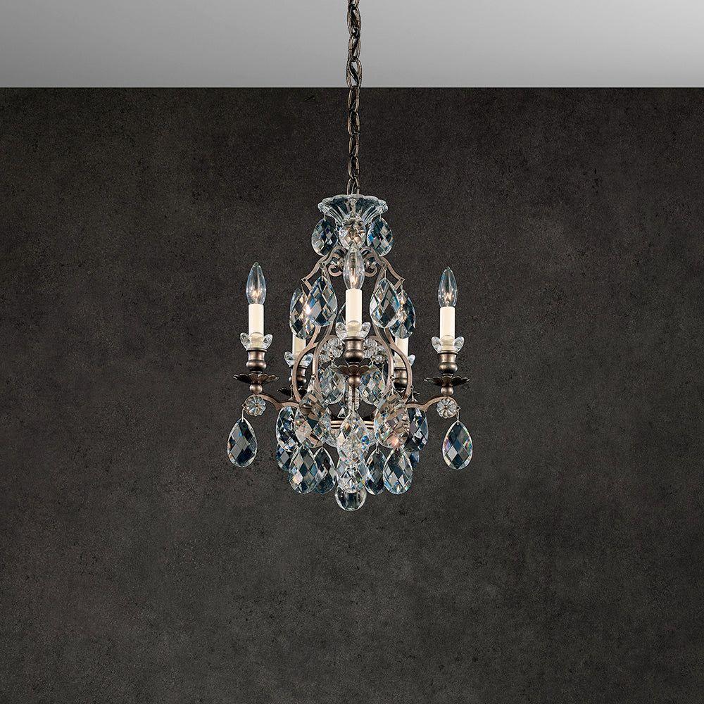 Renaissance 5-Light Chandelier