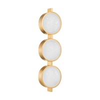 Ansonia Wall Sconce