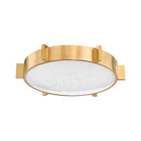 Ansonia Flush Mount