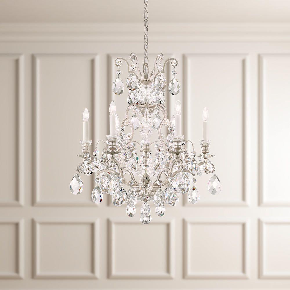 Renaissance 7-Light Chandelier