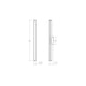 Fino 18" LED Bath Bar