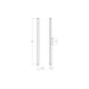 Fino 24" LED Bath Bar