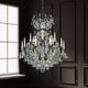 Renaissance 6-Light Chandelier