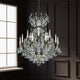 Renaissance 6-Light Chandelier