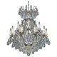 Renaissance 6-Light Chandelier
