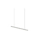 Fino 36" LED Pendant