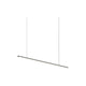 Fino 48" LED Pendant