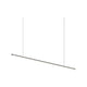 Fino 48" LED Pendant