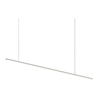 Fino 72" LED Pendant