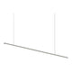 Fino 72" LED Pendant