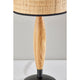 Cayman Table Lamp
