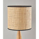 Cayman Table Lamp
