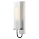 Ryden Medium Single Light Sconce