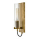 Ryden Medium Single Light Sconce