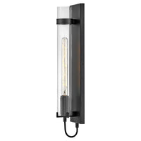 Ryden Large Tall Single Light Sconce