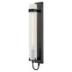 Ryden Large Tall Single Light Sconce