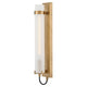 Ryden Large Tall Single Light Sconce