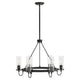 Ryden 6-Light Medium Chandelier
