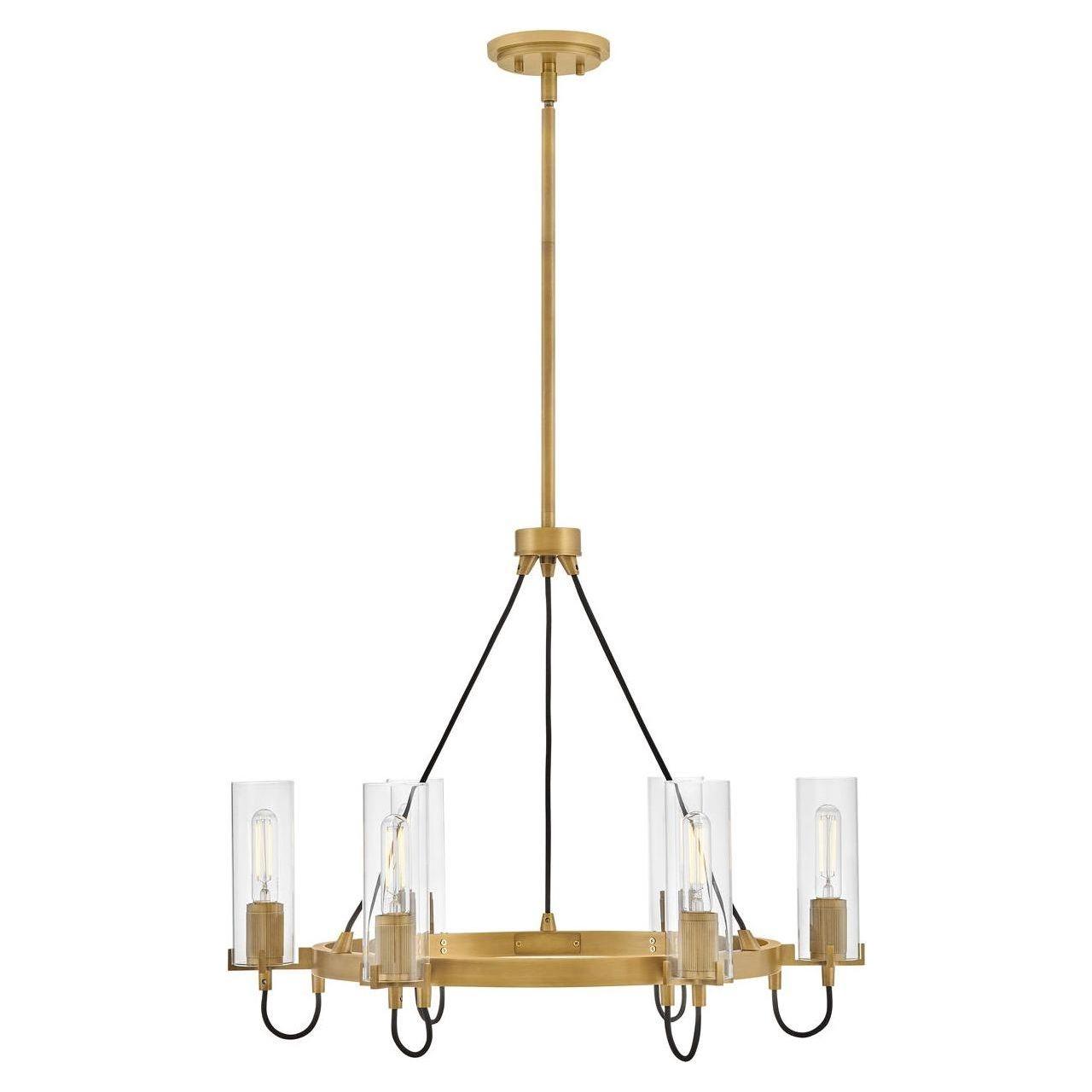 Ryden 6-Light Medium Chandelier