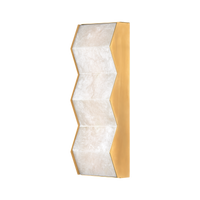 Tanzanite Wall Sconce