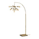Sputnik Arc Lamp