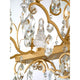 Renaissance 12-Light Chandelier