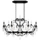 Renaissance 12-Light Chandelier