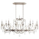 Renaissance 14-Light Chandelier