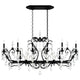 Renaissance 14-Light Chandelier